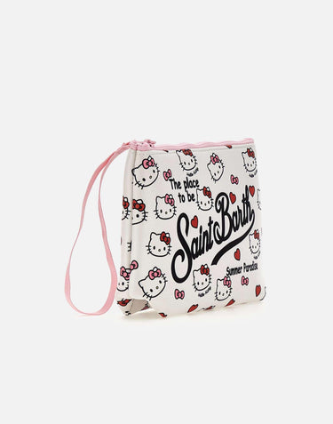 Pochette "Aline" ALIN001 03301L MC2 SAINT BARTH 