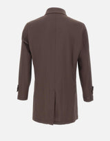 Trench "Bristol" 53071JACKET34 0028 BARBA 