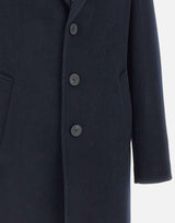 Cappotto in lana 3932C4448C 25373889 MANUEL RITZ 