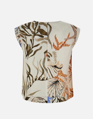 Top "Millaffine" 2613161102200 001 MARELLA