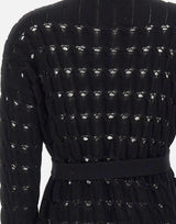 Cardigan in cotone 171004 067 KANGRA 