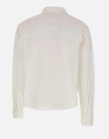 Camicia con dettaglio gioiello RP1NT020 1041 KAOS 