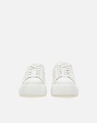 Sneakers "H-Stripes" HXW6450FE91UXM B001 HOGAN 