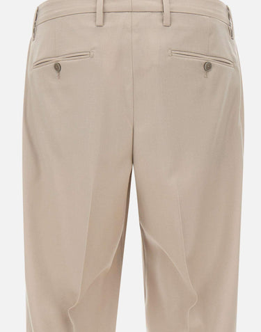 Pantaloni "PortobelloS" PORTOBELLOS 40012300013 BRIGLIA 1949 