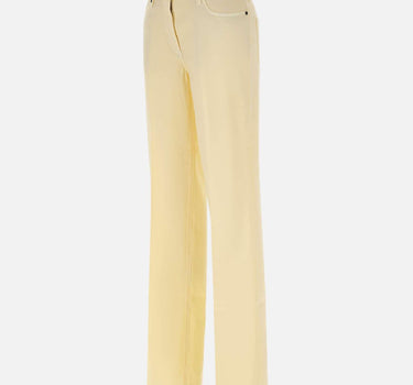 Jeans cinque tasche WRNB0026 AV689W3789 ETRO 