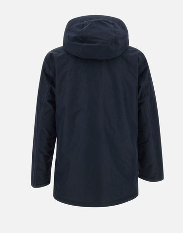 Parka "Gtx Heavy" CFWOOU0971 MRUT37973989 WOOLRICH 