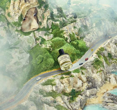 Eau de Parfum "Big Sur Eucalyptus" 50ml 40301467 50ML DS&DURGA 