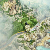 Eau de Parfum "Big Sur Eucalyptus" 50ml 40301467 50ML DS&DURGA 