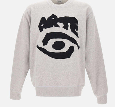 "Eye Front Crew Neck" 209C 20 ARTE ANTWERP