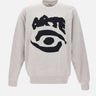 "Eye Front Crew Neck" 209C 20 ARTE ANTWERP 