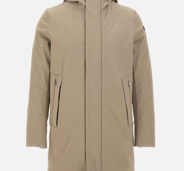 "Surflex Winter Eskimo Jkt" 25002 87 RRD 
