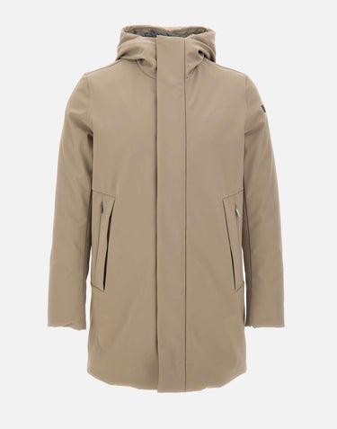 "Surflex Winter Eskimo Jkt" 25002 87 RRD 
