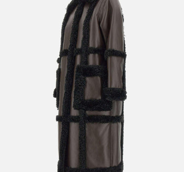 "Patrice Coat" 61100 901087499 STAND STUDIO 