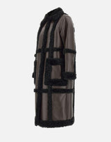 "Patrice Coat" 61100 901087499 STAND STUDIO 