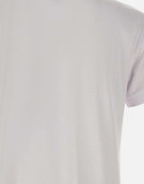 Polo "Gold Label" in misto viscosa 7M000669 AF13739U0002 EA7 