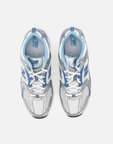 Sneakers "530" MR530ADA SILVER NEW BALANCE 