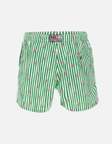 Costume "Lighting micro stretch" LIG0016 04136L MC2 SAINT BARTH 