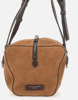 Borsa a spalla "Terry" BS12660 CMCNTCOGNAC GIANNI CHIARINI 