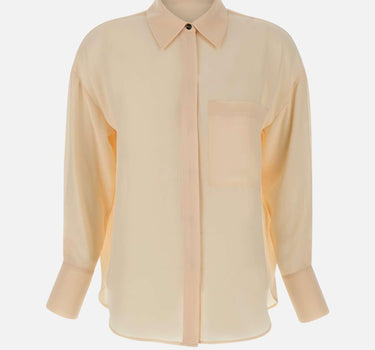 Camicia over CA5201TS066 X0659 LIU-JO 