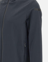 Giacca "Surflex Winter Hood Zip Fleece" 25170 11 RRD 