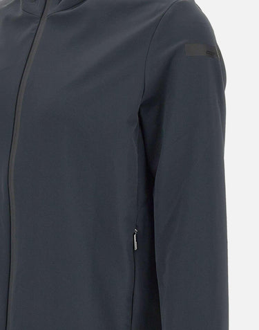 Giacca "Surflex Winter Hood Zip Fleece" 25170 11 RRD 