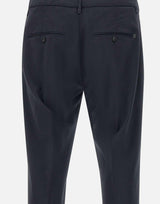 Pantaloni "Gaubert" UP235WS0114 002890 DONDUP 