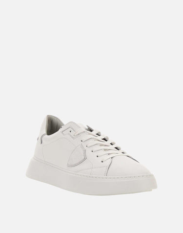 Sneakers "Temple Low BTLU V001" BTLU V001 PHILIPPE MODEL PARIS 