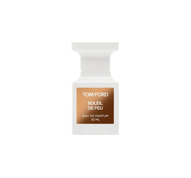 Eau de Parfum "Soleil de Feu" 30ml TCX0010000 30ML TOM FORD 