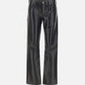 "Detox Low Rise Slim" A281 1285DETOX AGOLDE 
