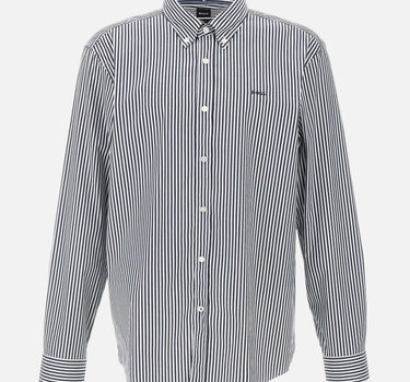 Camicia "H roan bd" 50520285 404 BOSS 