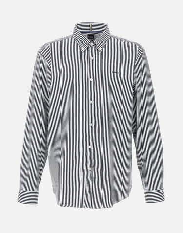 Camicia "H roan bd" 50520285 404 BOSS 