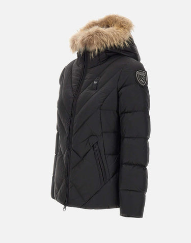 "Alicia" 25WBLDC03097 006047999EI BLAUER 