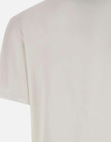 T-shirt in cotone WRMA0005 AR362W0001 ETRO 