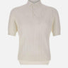 Polo in cotone 30002606 001 KANGRA 