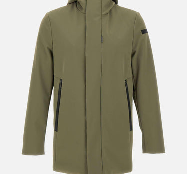 "Surflex Winter Thermo Jkt" 25045 27 RRD 