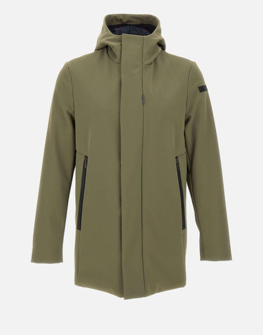 "Surflex Winter Thermo Jkt" 25045 27 RRD 
