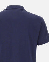 Polo "Classics" senza bottoni 710968951 001 POLO RALPH LAUREN 