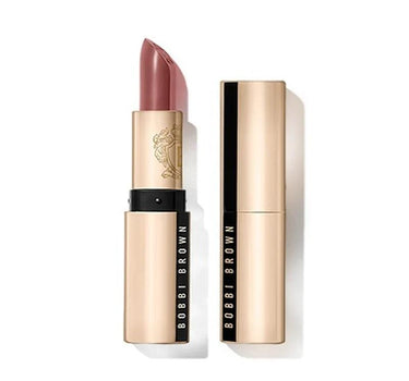 "Luxe Lipstick Pink Buff n.312" 3.5gr ER12040000 3.5GM BOBBI BROWN 