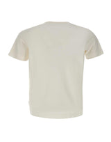 T-shirt "Color" COLOR VR0386CREMA BOB 