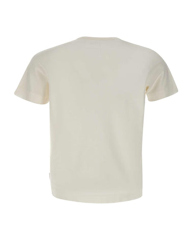 T-shirt "Color" COLOR VR0386CREMA BOB 