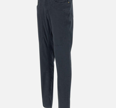 Pantaloni "John" in cotone JOHN001 NIDO0014005 JECKERSON 