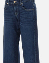 "Low straight Oceandrift" 7UD70C10 U71ZO 7 FOR ALL MANKIND 