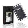 Eau de Parfum ''Musc-Ambre Gris'' 100ml 0AFNF100DPMA 100ML AFFINESSENCE 