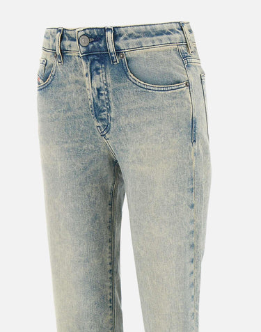 "1989 D-MINE jeans" A12338 09L2701 DIESEL 