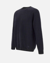 Maglia in lana EM003830 AF19833FC014 EMPORIO ARMANI 