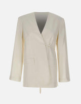 Blazer oversize "Indiana" 5905285 002 HERSKIND 