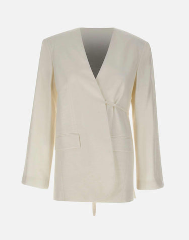 Blazer oversize "Indiana" 5905285 002 HERSKIND 