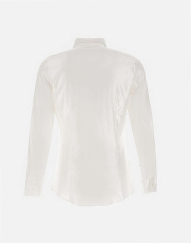 Camicia da cerimonia "Ray" in cotone e viscosa CP136 B4RAY0590 CARLO PIGNATELLI 