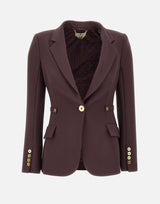Blazer "Daily" GI17556E2 EA4 ELISABETTA FRANCHI 