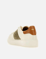 Sneakers "Classic Court Blubber" WFM252001 AJ0BW WOOLRICH 